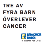 Barncancerfonden